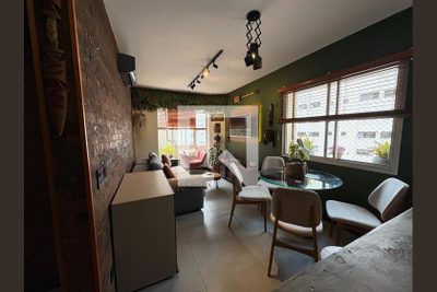 Apartamento, 1 quarto, 42 m² - Foto 2