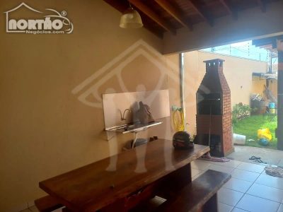 Casa, 2 quartos, 125 m² - Foto 5