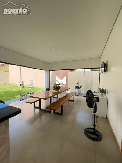 Casa, 3 quartos, 193 m² - Foto 5