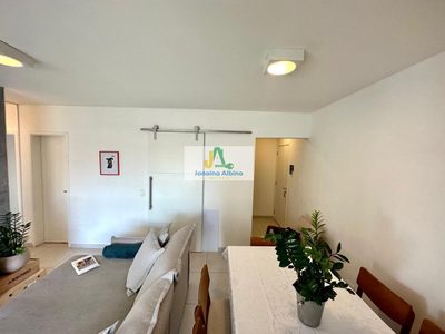 Apartamento, 3 quartos, 95 m² - Foto 4