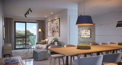 Cobertura, 2 quartos, 165 m² - Foto 4
