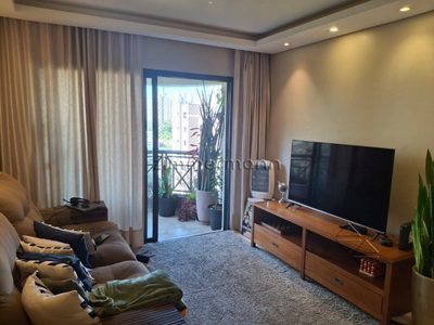 Apartamento, 4 quartos, 125 m² - Foto 2