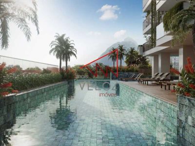 Apartamento, 2 quartos, 78 m² - Foto 1