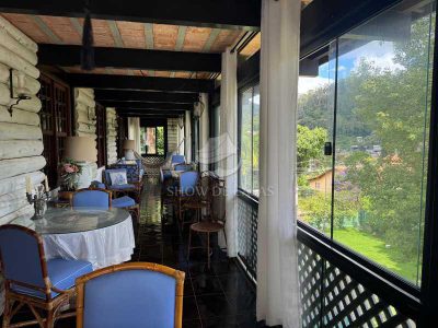 Casa, 10 quartos, 2500 m² - Foto 3