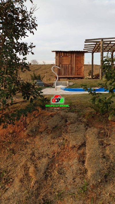 Terreno, 1000 m² - Foto 3