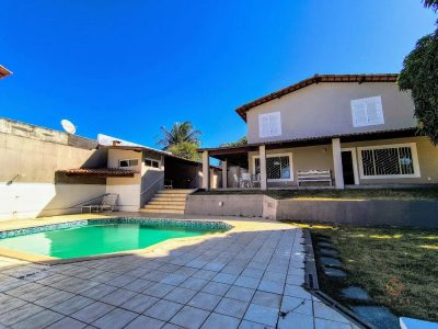 Casa, 4 quartos, 400 m² - Foto 1