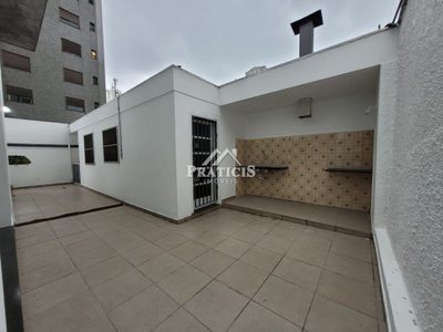 Casa, 4 quartos, 330 m² - Foto 4