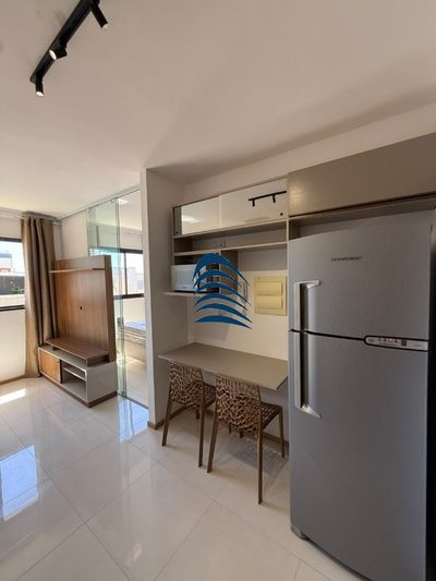 Apartamento, 1 quarto, 25 m² - Foto 1