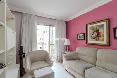 Apartamento, 3 quartos, 93 m² - Foto 4