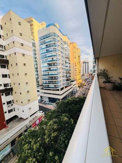 Apartamento, 4 quartos, 190 m² - Foto 3