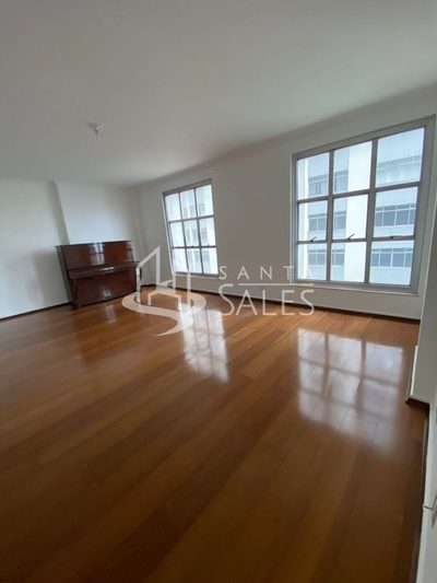 Apartamento, 3 quartos, 140 m² - Foto 2