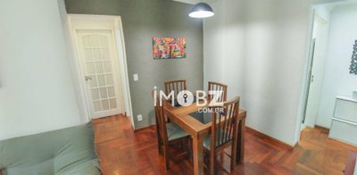Apartamento, 3 quartos, 68 m² - Foto 3
