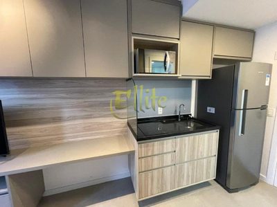 Apartamento, 1 quarto, 26 m² - Foto 1