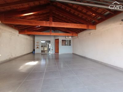 Casa, 1 quarto, 135 m² - Foto 2
