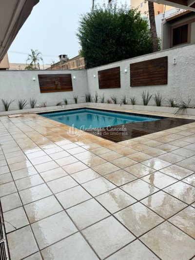 Sobrado, 4 quartos, 210 m² - Foto 2