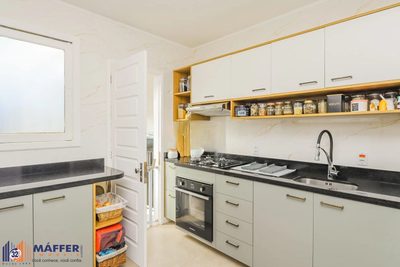 Cobertura, 3 quartos, 228 m² - Foto 4