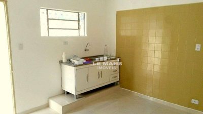 Casa, 3 quartos, 89 m² - Foto 1
