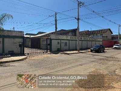 Casa, 2 quartos, 161 m² - Foto 1