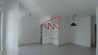 Apartamento, 3 quartos, 97 m² - Foto 3