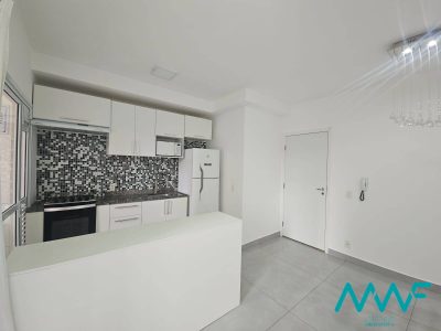 Apartamento, 2 quartos, 52 m² - Foto 2