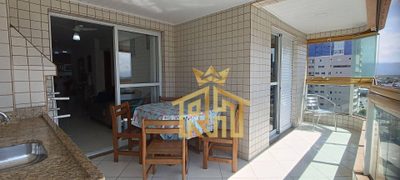 Apartamento, 2 quartos, 85 m² - Foto 5