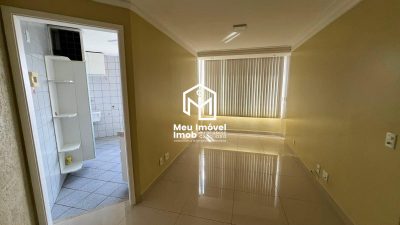 Apartamento, 2 quartos, 55 m² - Foto 2