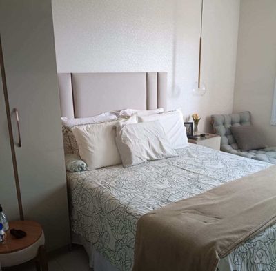 Apartamento, 2 quartos, 69 m² - Foto 3