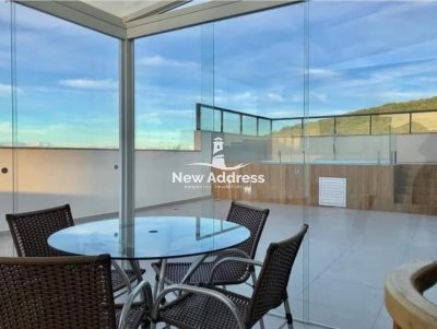 Cobertura, 4 quartos, 580 m² - Foto 1