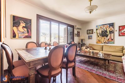Apartamento, 2 quartos, 76 m² - Foto 3