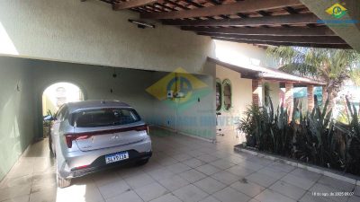 Casa, 4 quartos, 300 m² - Foto 3