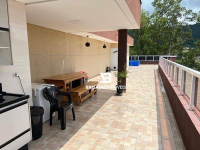 Sobrado, 2 quartos, 221 m² - Foto 5