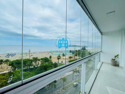 Apartamento, 3 quartos, 147 m² - Foto 4