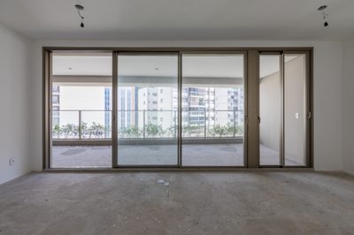 Apartamento, 3 quartos, 149 m² - Foto 3