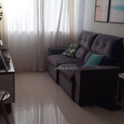 Apartamento, 3 quartos, 69 m² - Foto 1