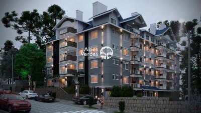 Apartamento, 3 quartos, 99 m² - Foto 1