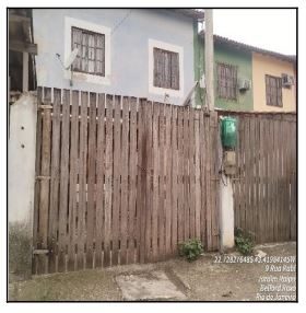 Casa - Foto 1