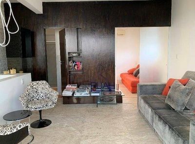 Cobertura, 3 quartos, 125 m² - Foto 4