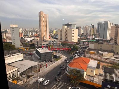 Sala-Conjunto, 55 m² - Foto 5