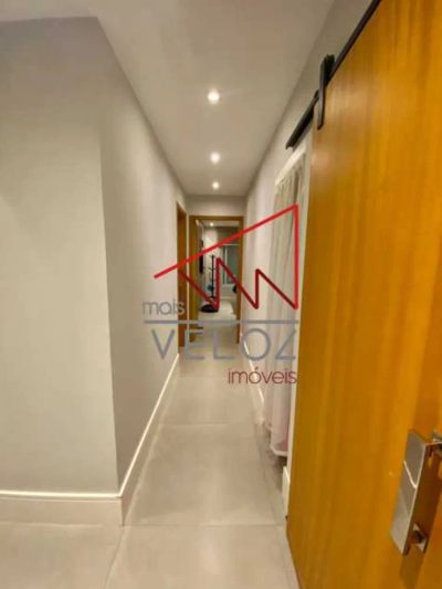 Apartamento, 3 quartos, 178 m² - Foto 1