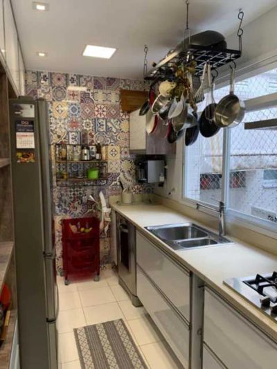 Apartamento, 3 quartos, 216 m² - Foto 4