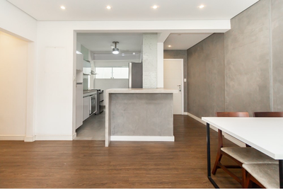 Apartamento, 3 quartos, 105 m² - Foto 3