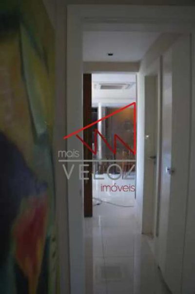 Apartamento, 2 quartos, 92 m² - Foto 1