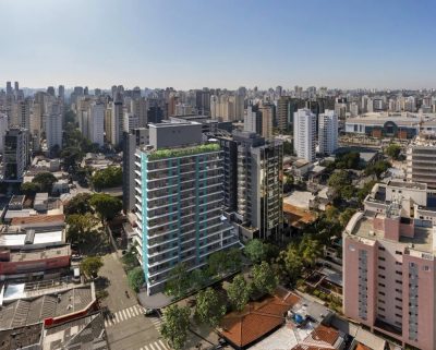 Apartamento, 1 quarto, 82 m² - Foto 4