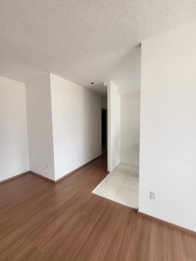 Apartamento, 2 quartos, 50 m² - Foto 3
