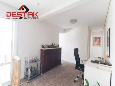 Apartamento, 3 quartos, 119 m² - Foto 4