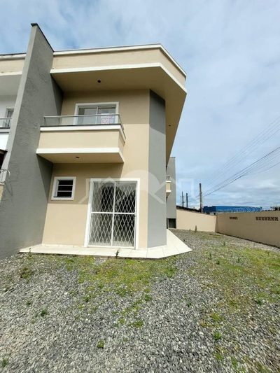 Sobrado, 2 quartos, 73 m² - Foto 5