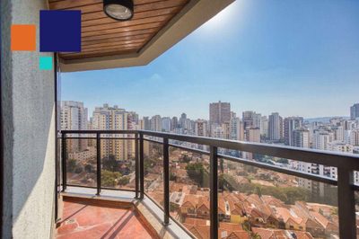 Apartamento, 4 quartos, 192 m² - Foto 3