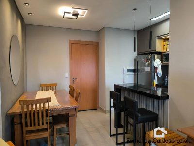 Apartamento, 2 quartos, 51 m² - Foto 4