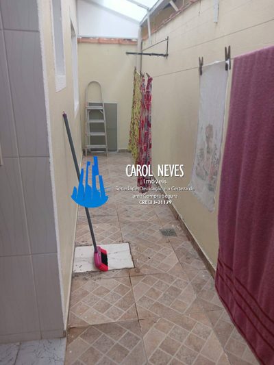 Casa, 2 quartos, 62 m² - Foto 2