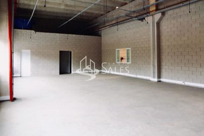 Depósito-Galpão, 1700 m² - Foto 4